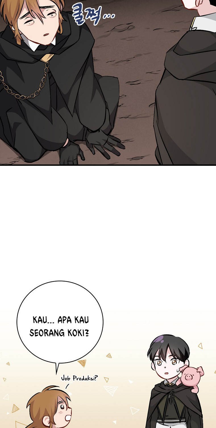 Leveling Up, By Only Eating! chapter 98 halaman 13