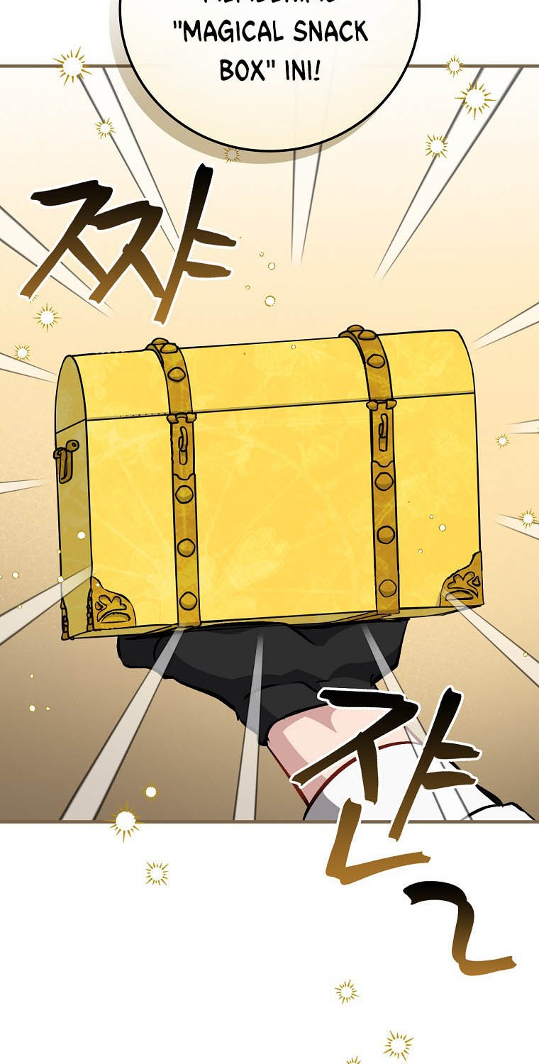 Leveling Up, By Only Eating! chapter 98 halaman 15