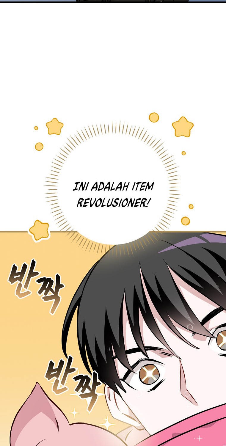 Leveling Up, By Only Eating! chapter 98 halaman 19