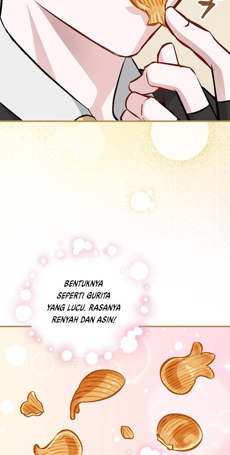 Leveling Up, By Only Eating! chapter 98 halaman 21