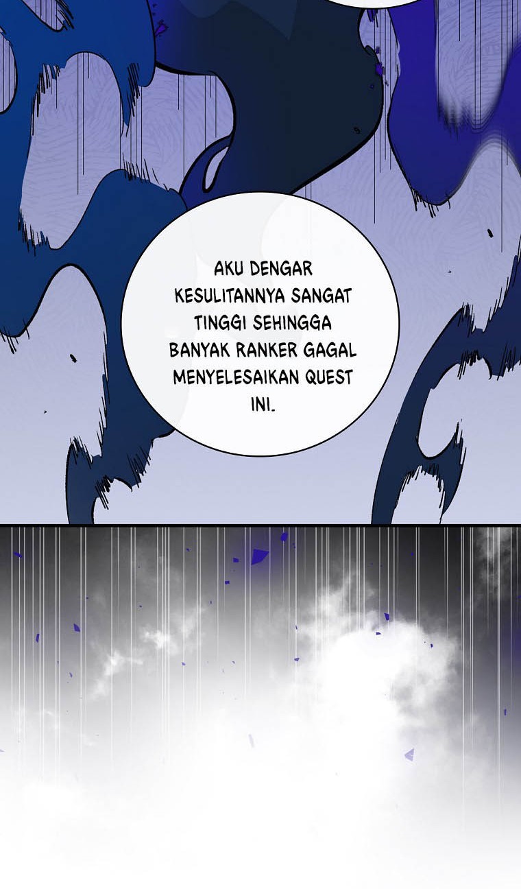 Leveling Up, By Only Eating! chapter 98 halaman 25