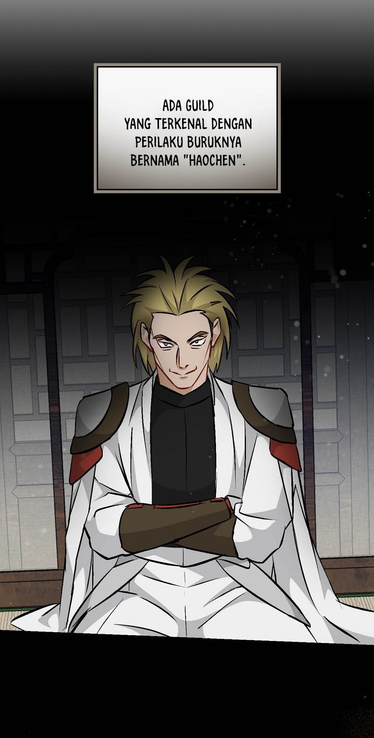 Leveling Up, By Only Eating! chapter 98 halaman 29
