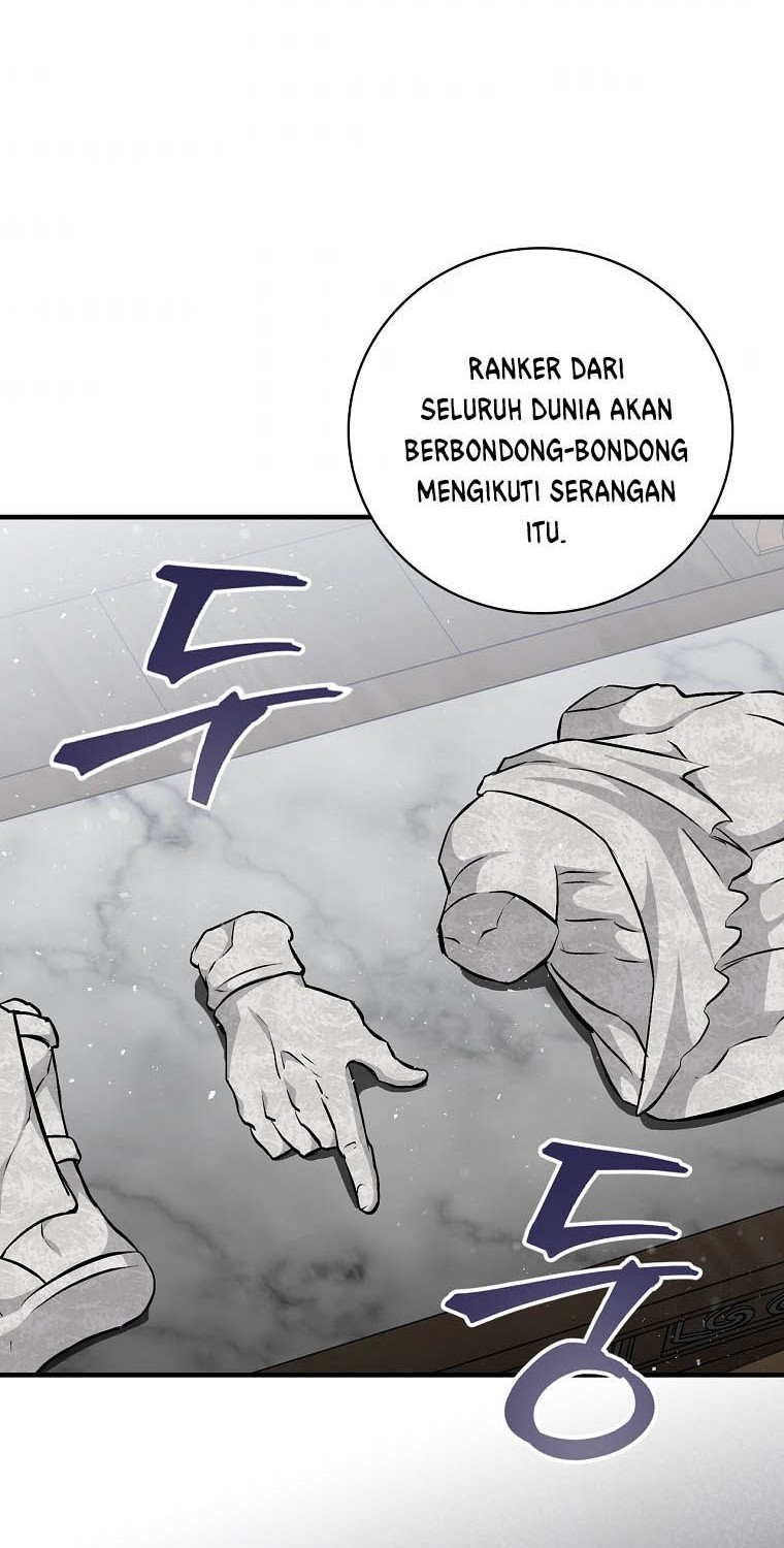 Leveling Up, By Only Eating! chapter 98 halaman 33