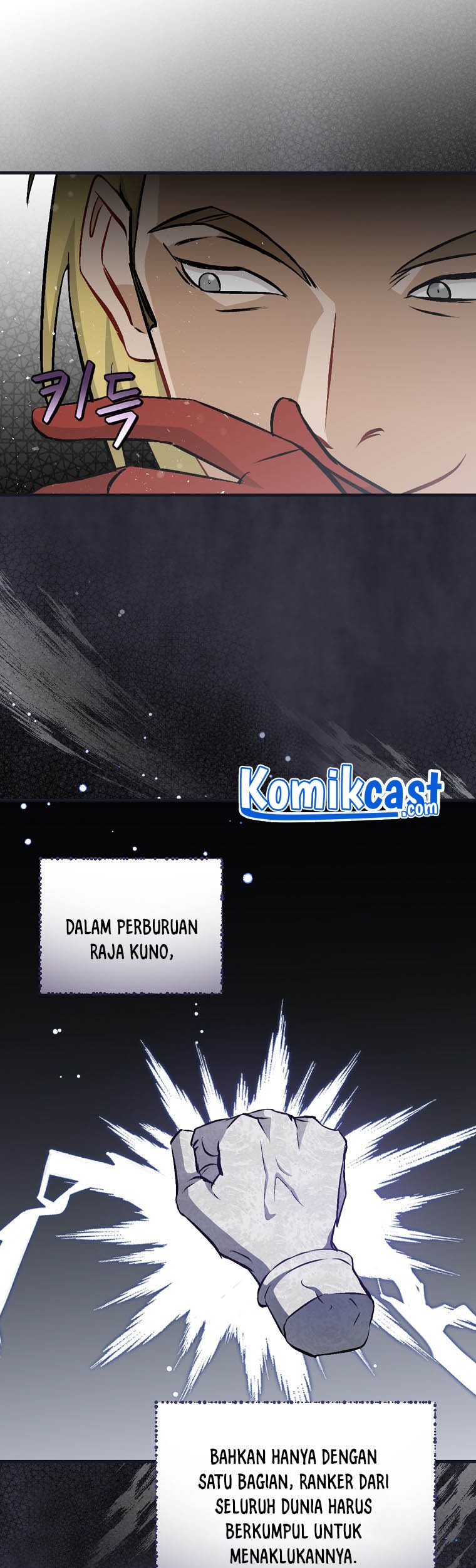 Leveling Up, By Only Eating! chapter 98 halaman 34