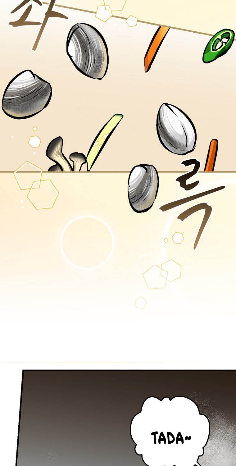 Leveling Up, By Only Eating! chapter 98 halaman 43