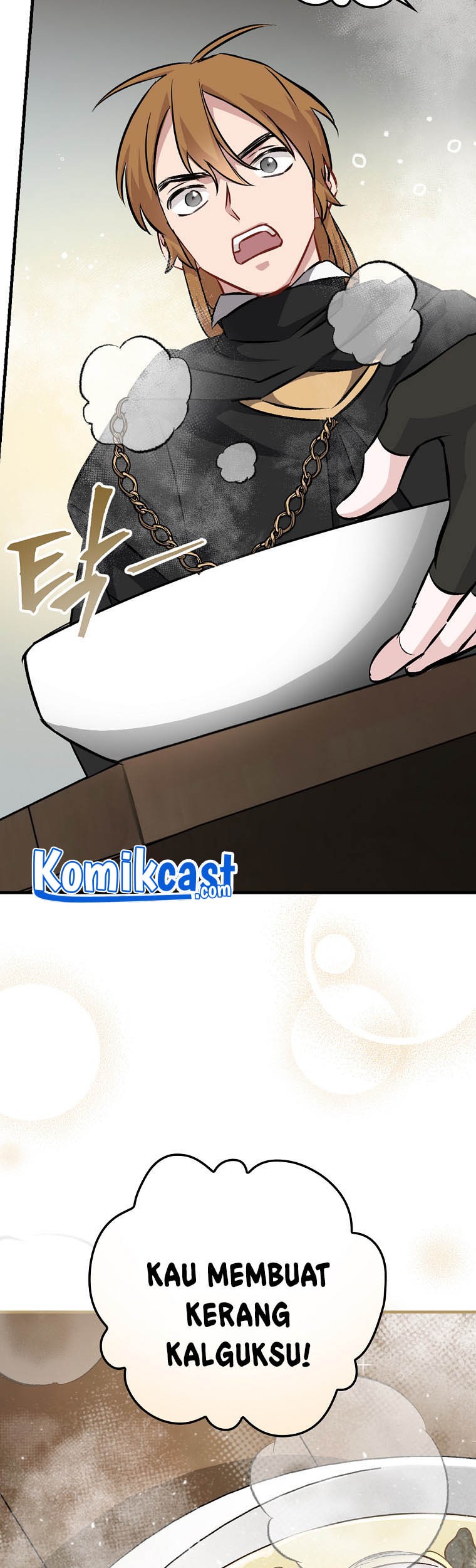Leveling Up, By Only Eating! chapter 98 halaman 44