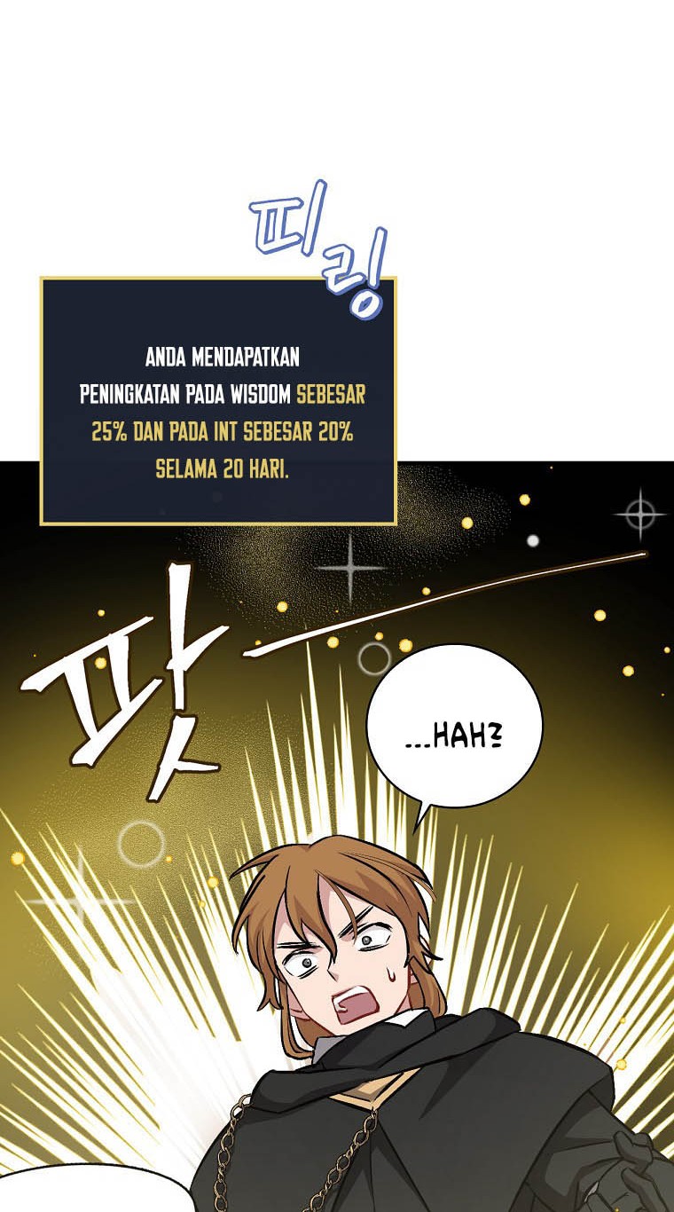 Leveling Up, By Only Eating! chapter 98 halaman 49