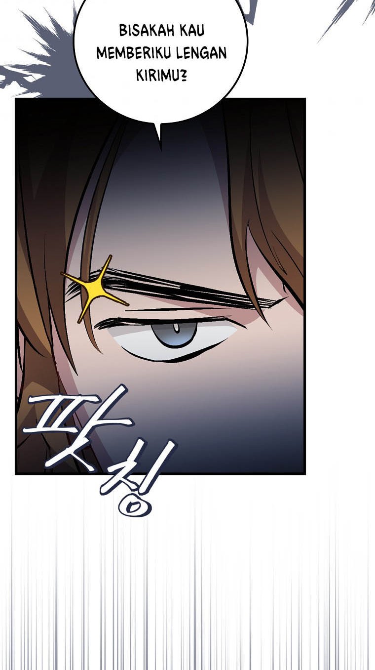 Leveling Up, By Only Eating! chapter 98 halaman 53
