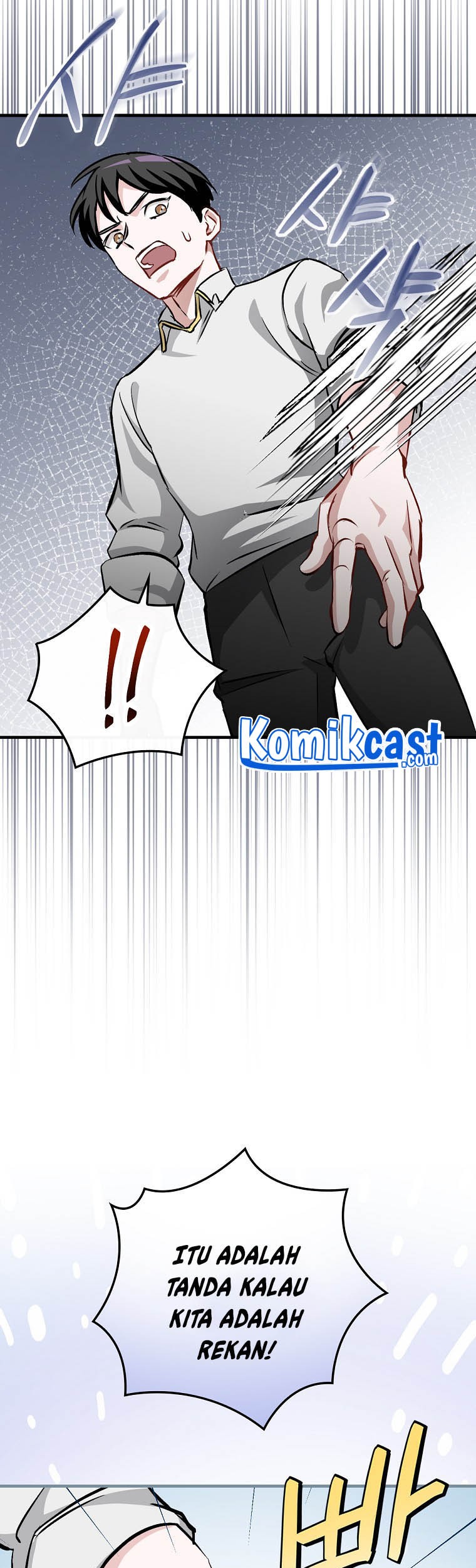 Leveling Up, By Only Eating! chapter 98 halaman 54