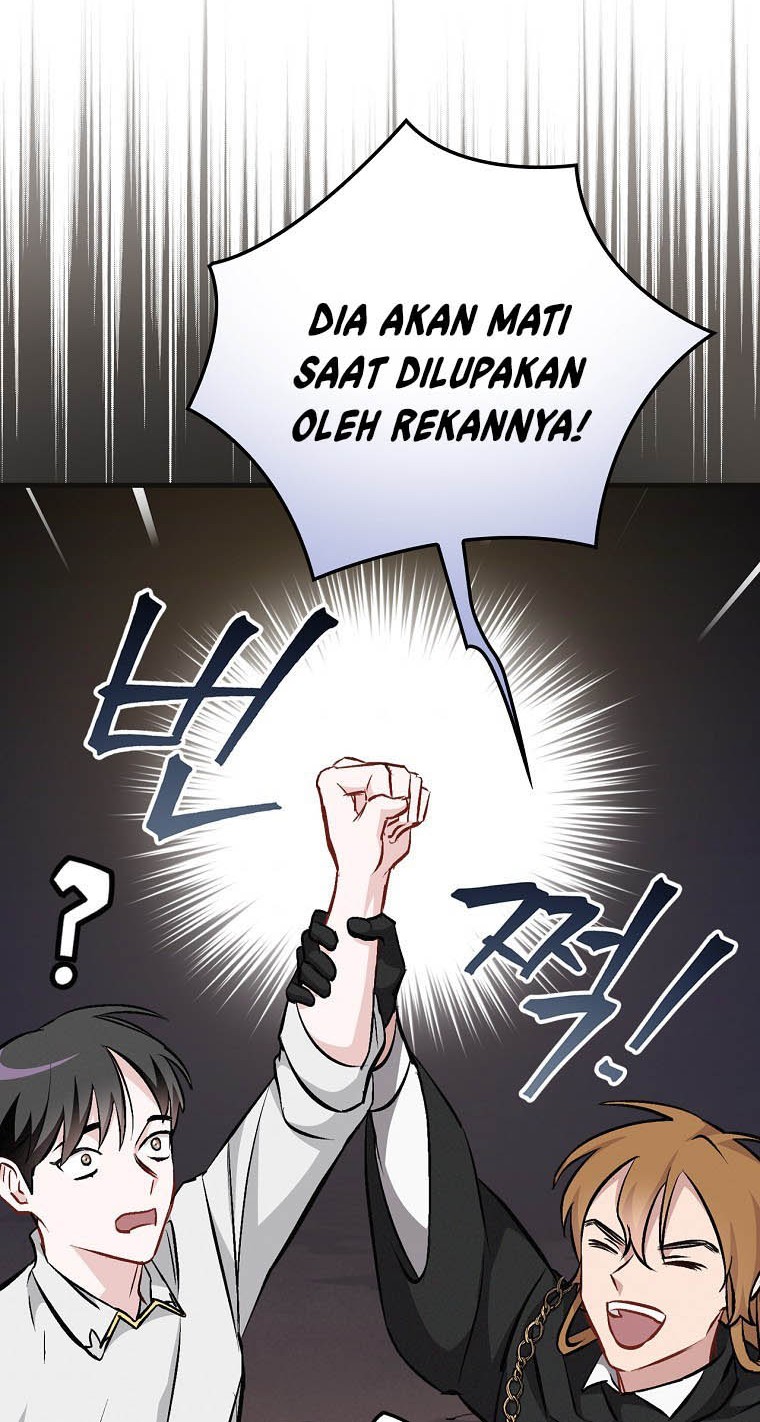 Leveling Up, By Only Eating! chapter 98 halaman 57