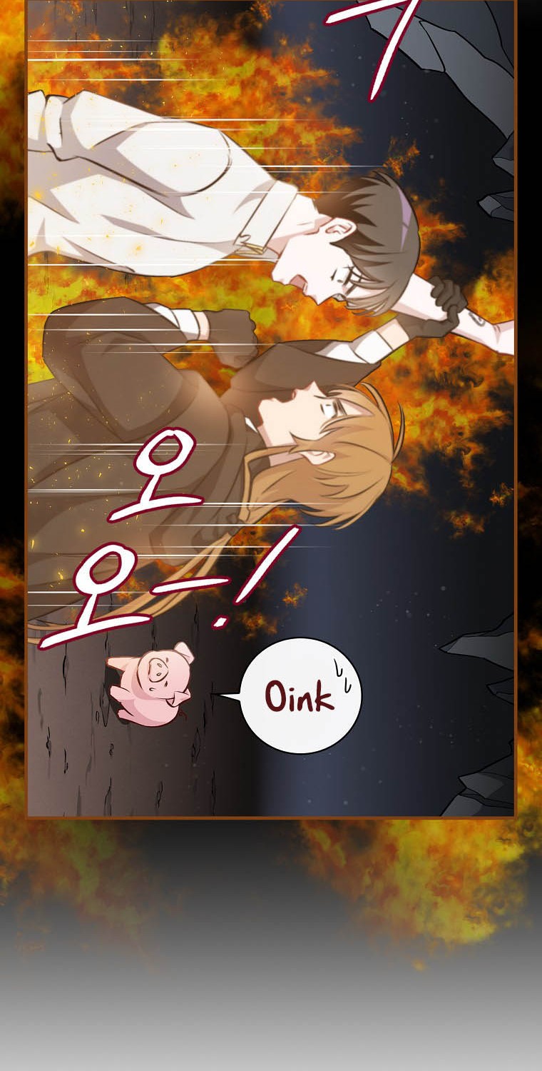 Leveling Up, By Only Eating! chapter 98 halaman 59
