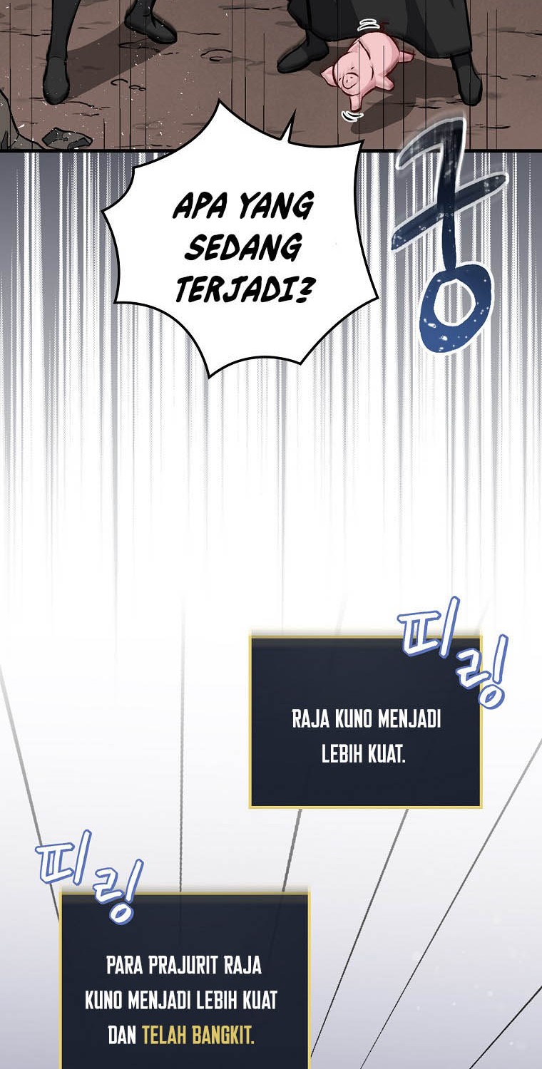 Leveling Up, By Only Eating! chapter 98 halaman 61