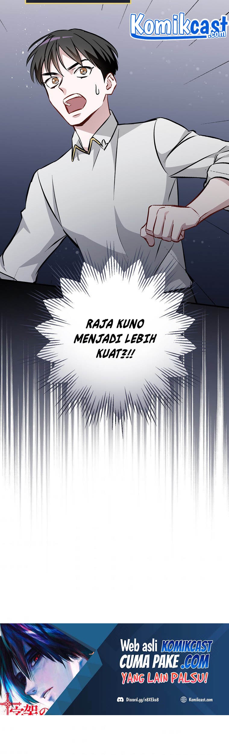 Leveling Up, By Only Eating! chapter 98 halaman 62