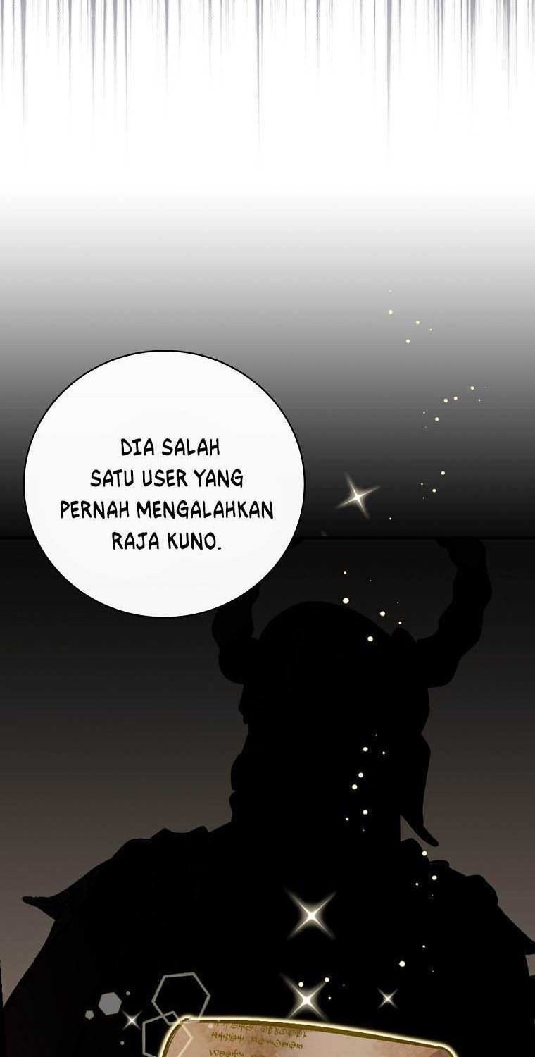 Leveling Up, By Only Eating! chapter 99 halaman 7