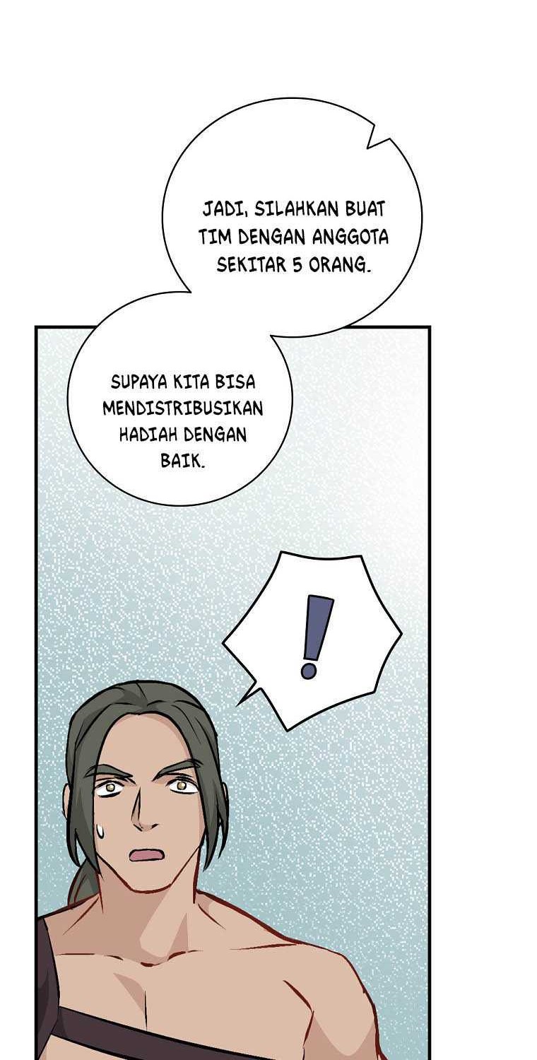 Leveling Up, By Only Eating! chapter 99 halaman 11