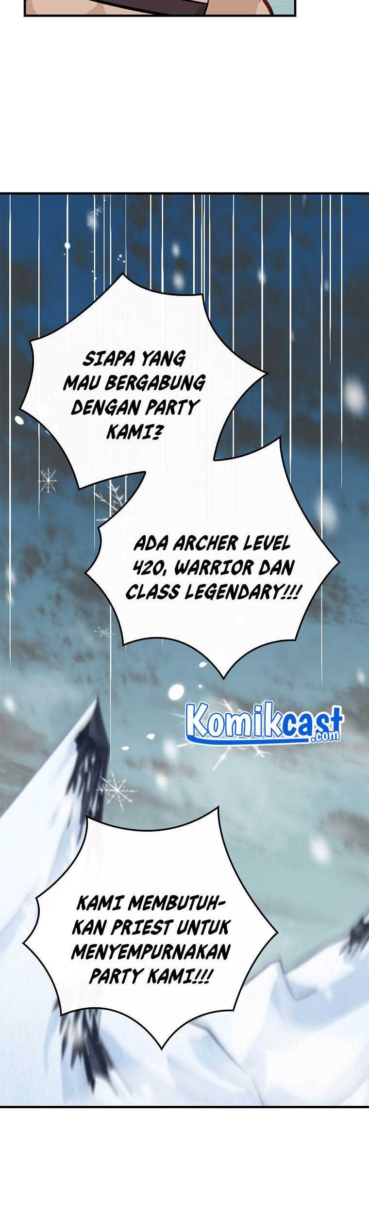 Leveling Up, By Only Eating! chapter 99 halaman 12