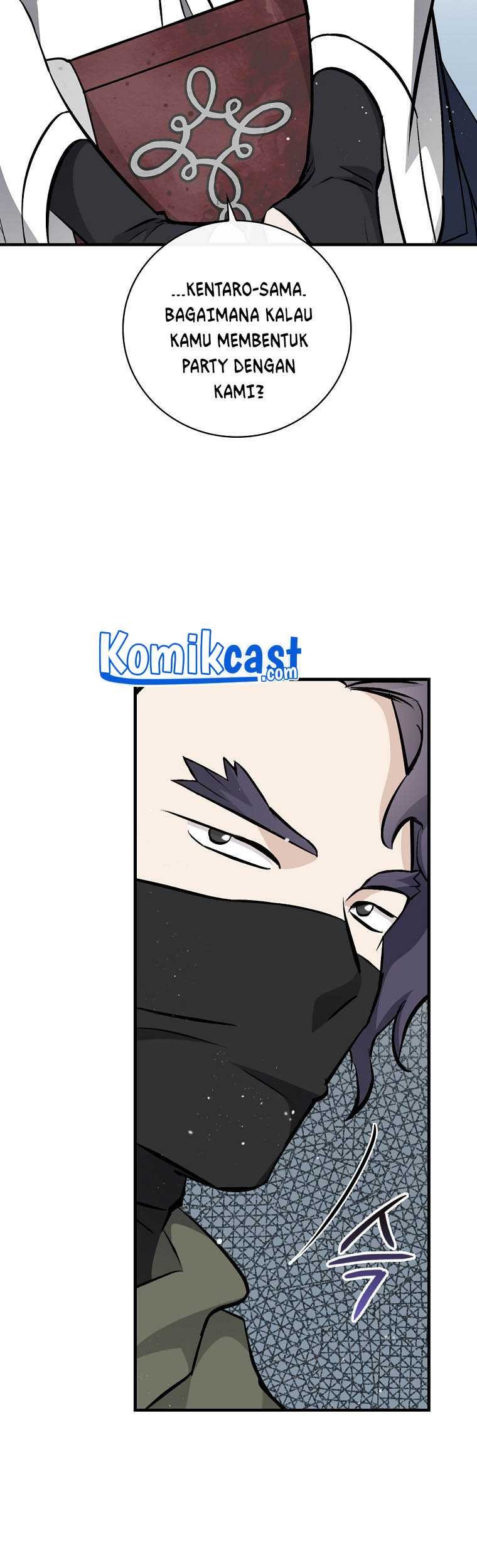 Leveling Up, By Only Eating! chapter 99 halaman 14