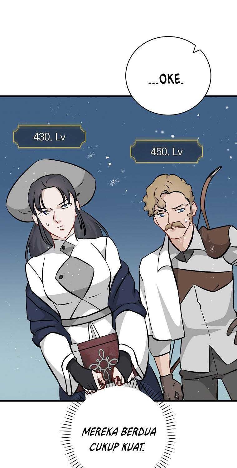 Leveling Up, By Only Eating! chapter 99 halaman 15