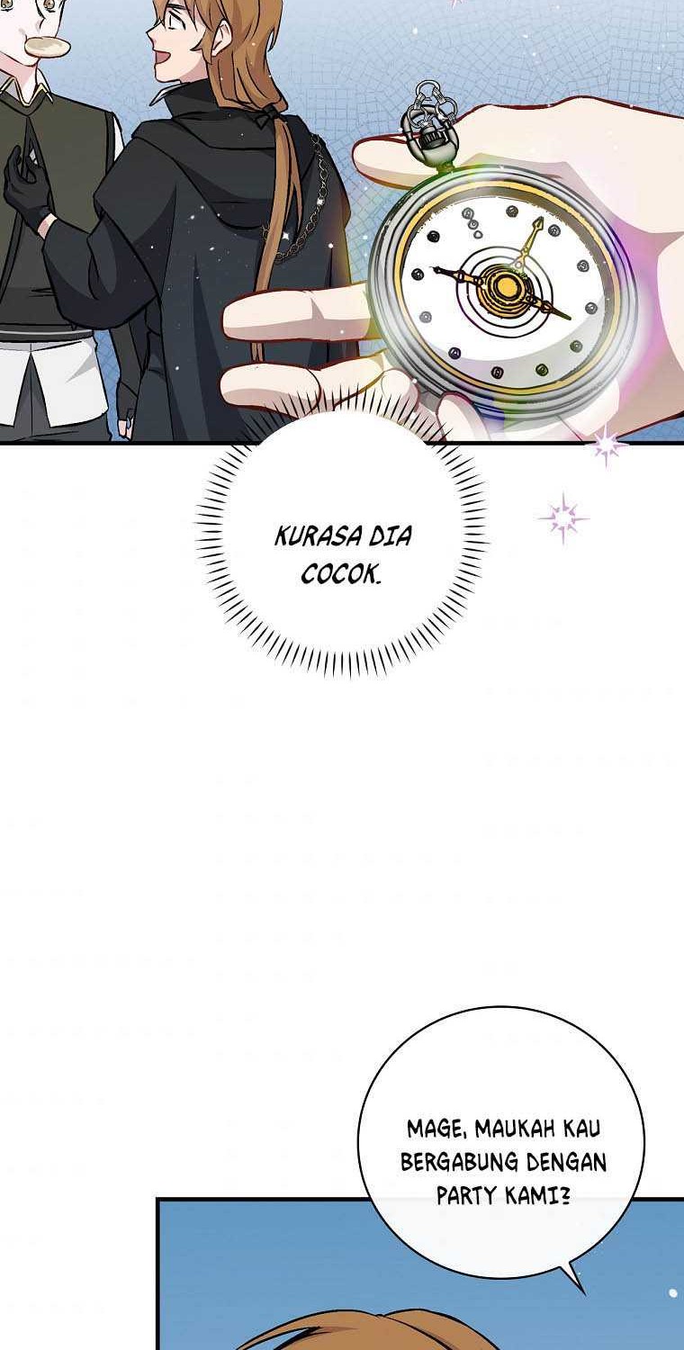 Leveling Up, By Only Eating! chapter 99 halaman 17
