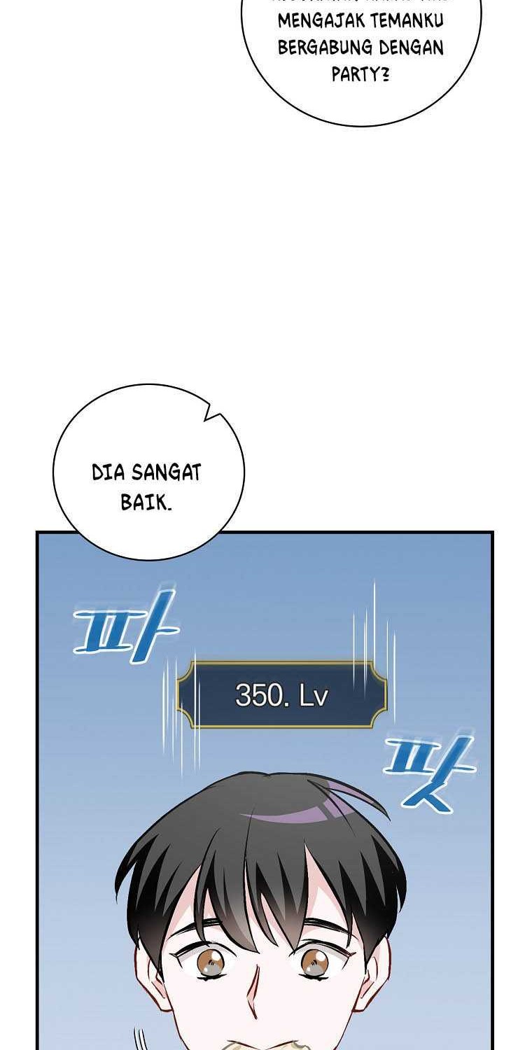 Leveling Up, By Only Eating! chapter 99 halaman 21