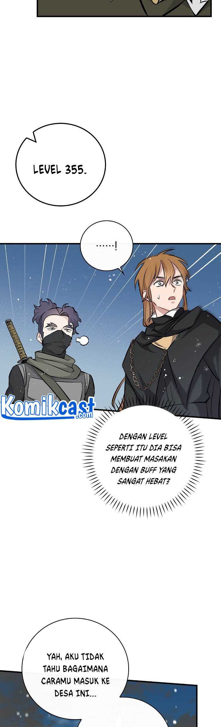 Leveling Up, By Only Eating! chapter 99 halaman 24