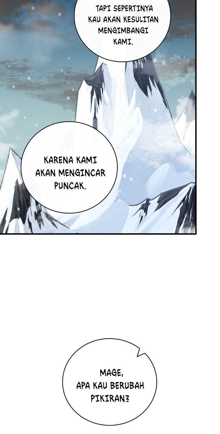 Leveling Up, By Only Eating! chapter 99 halaman 25