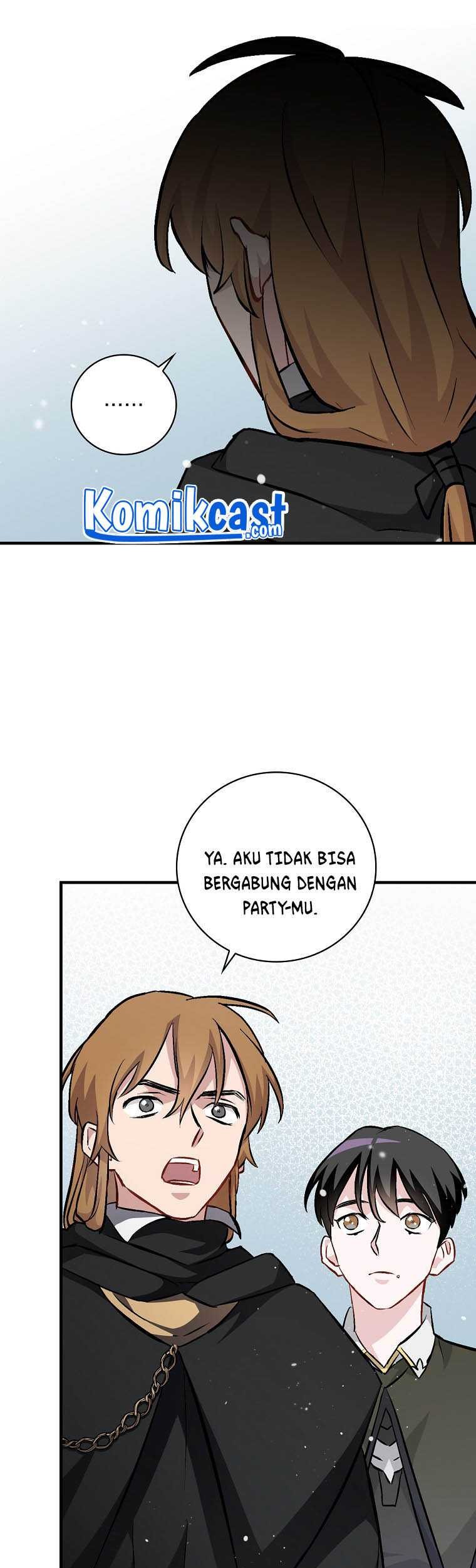Leveling Up, By Only Eating! chapter 99 halaman 26