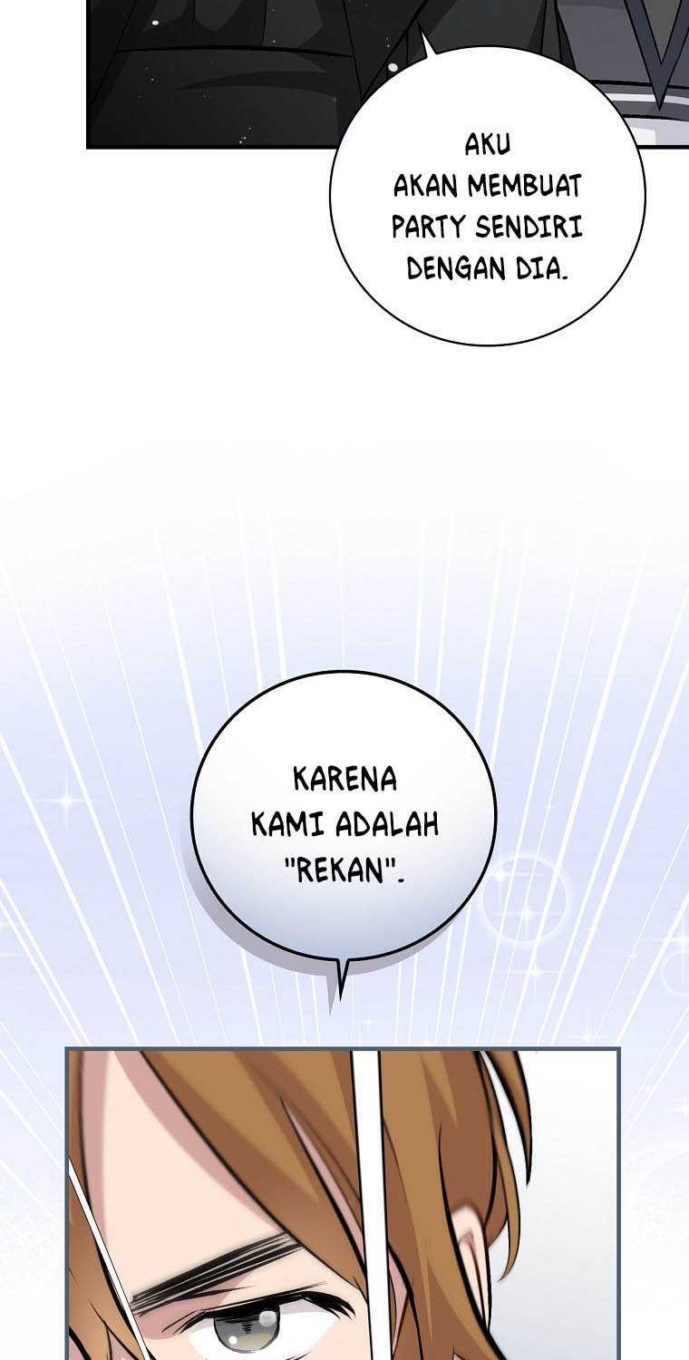 Leveling Up, By Only Eating! chapter 99 halaman 27