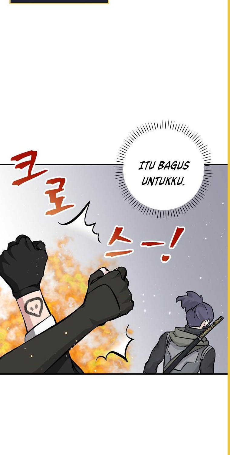 Leveling Up, By Only Eating! chapter 99 halaman 29