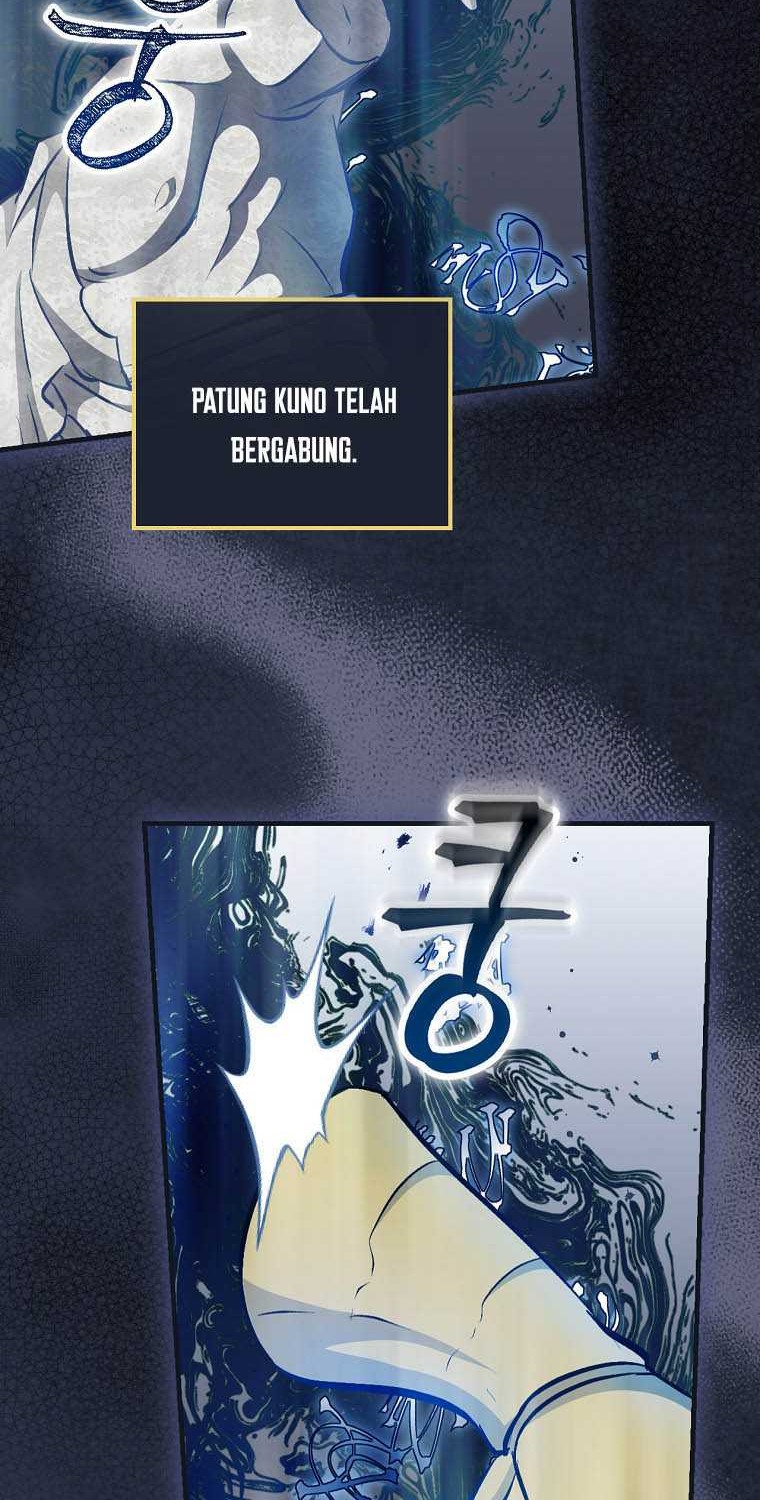 Leveling Up, By Only Eating! chapter 99 halaman 31