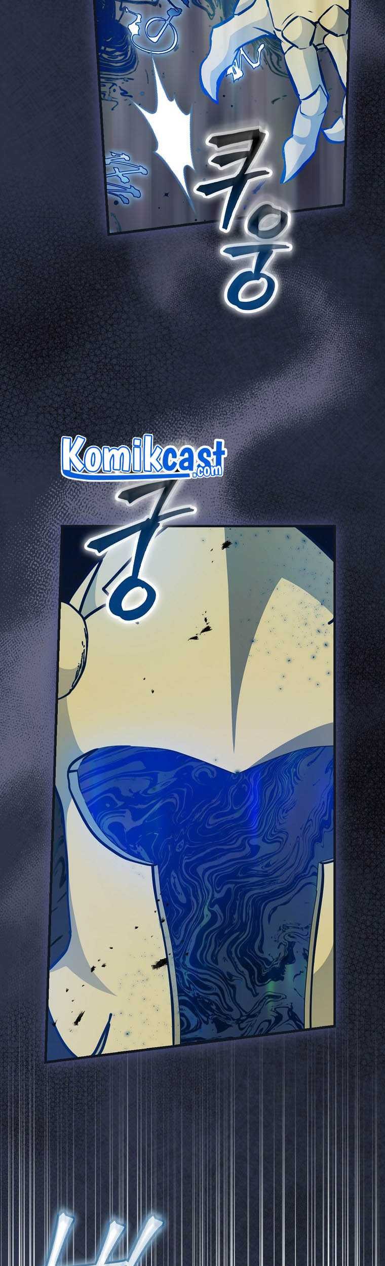 Leveling Up, By Only Eating! chapter 99 halaman 32