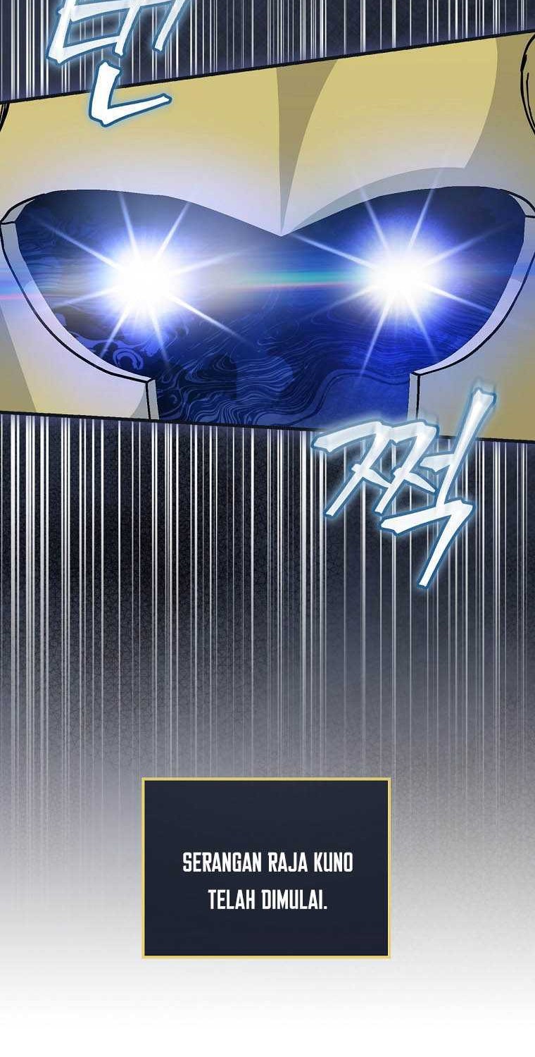 Leveling Up, By Only Eating! chapter 99 halaman 33