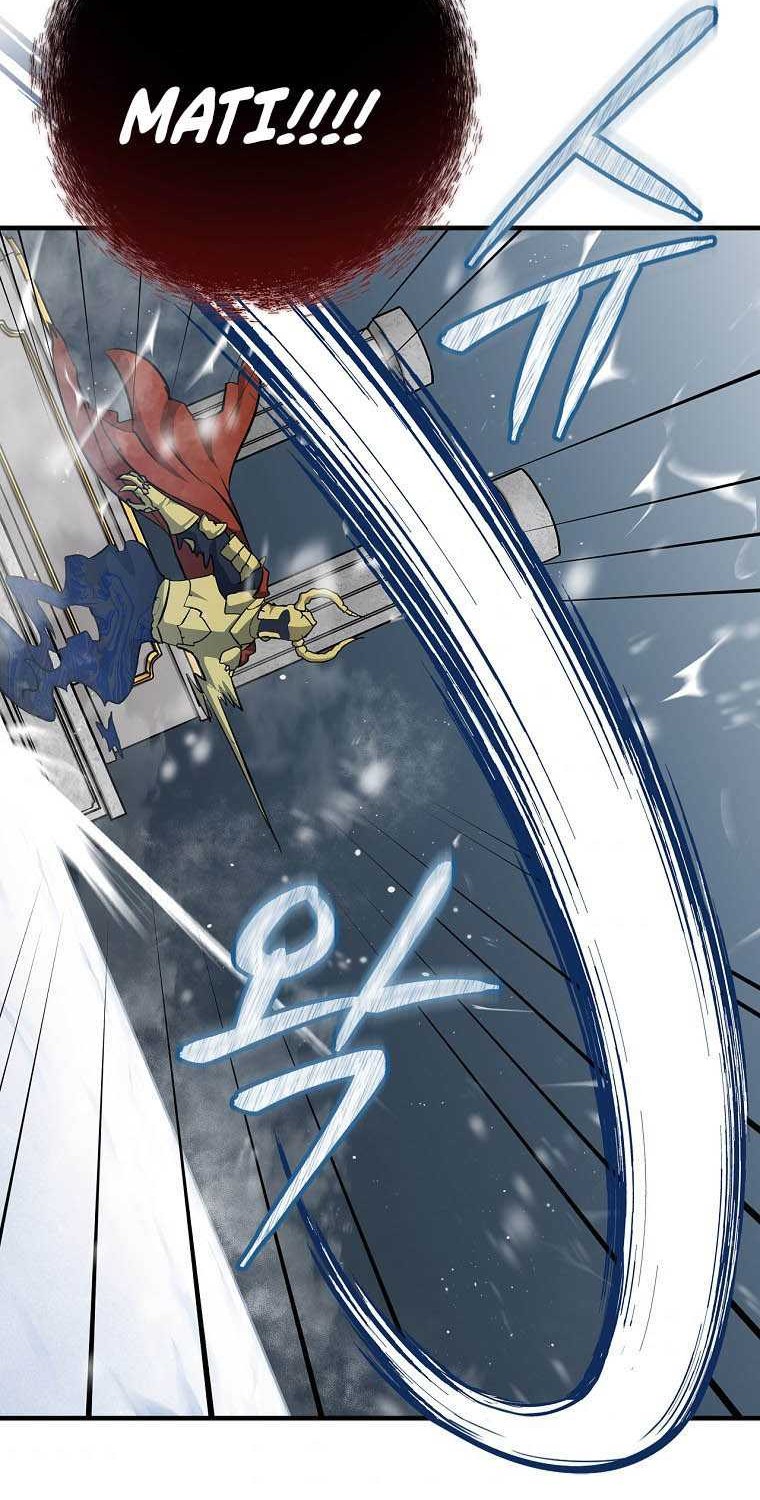 Leveling Up, By Only Eating! chapter 99 halaman 37