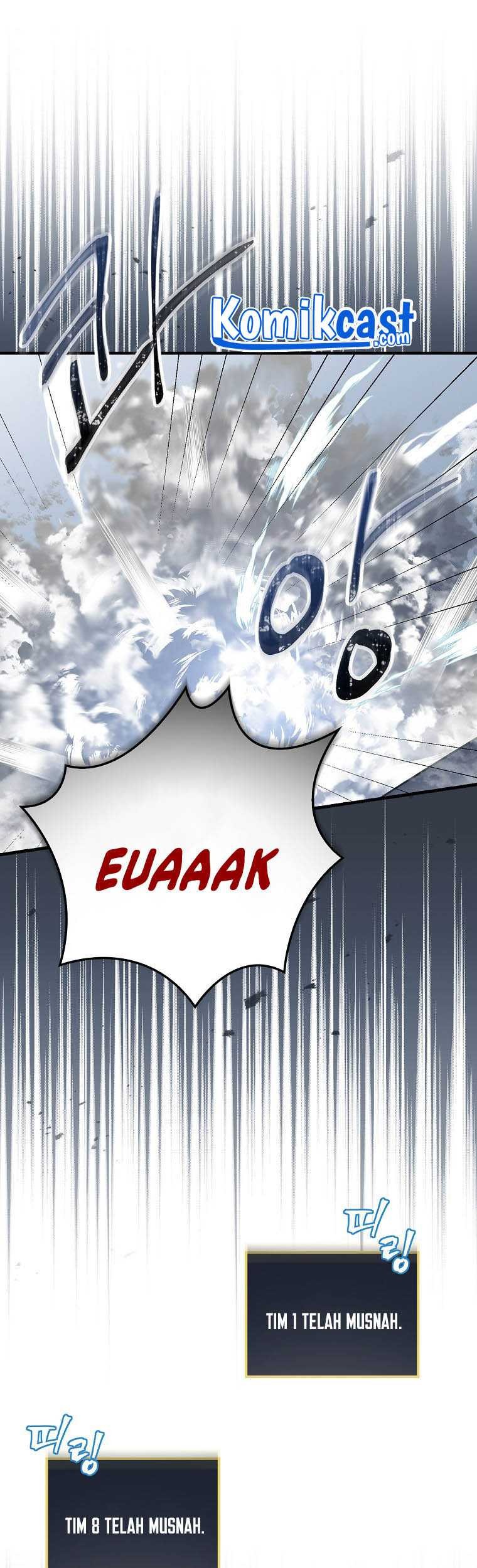 Leveling Up, By Only Eating! chapter 99 halaman 38