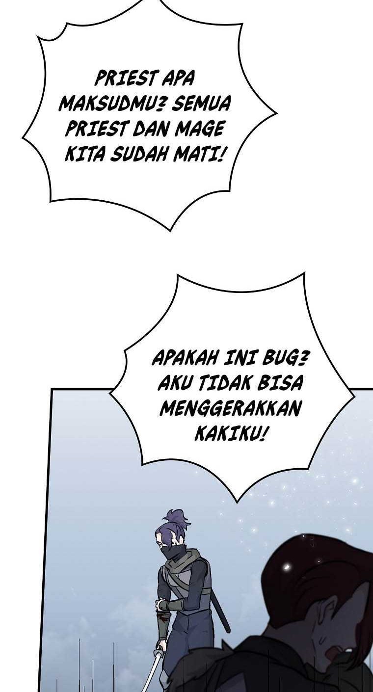 Leveling Up, By Only Eating! chapter 99 halaman 41