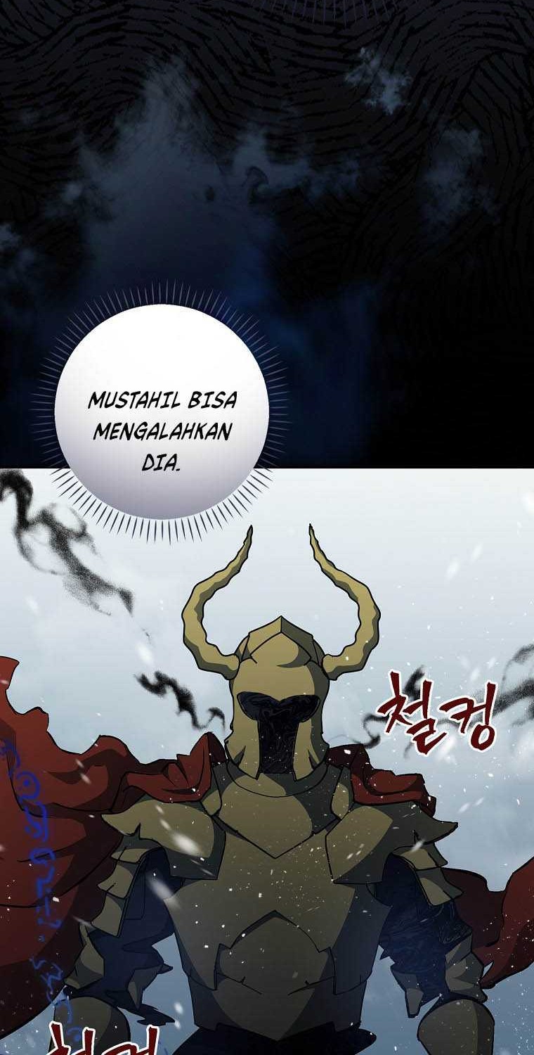 Leveling Up, By Only Eating! chapter 99 halaman 43