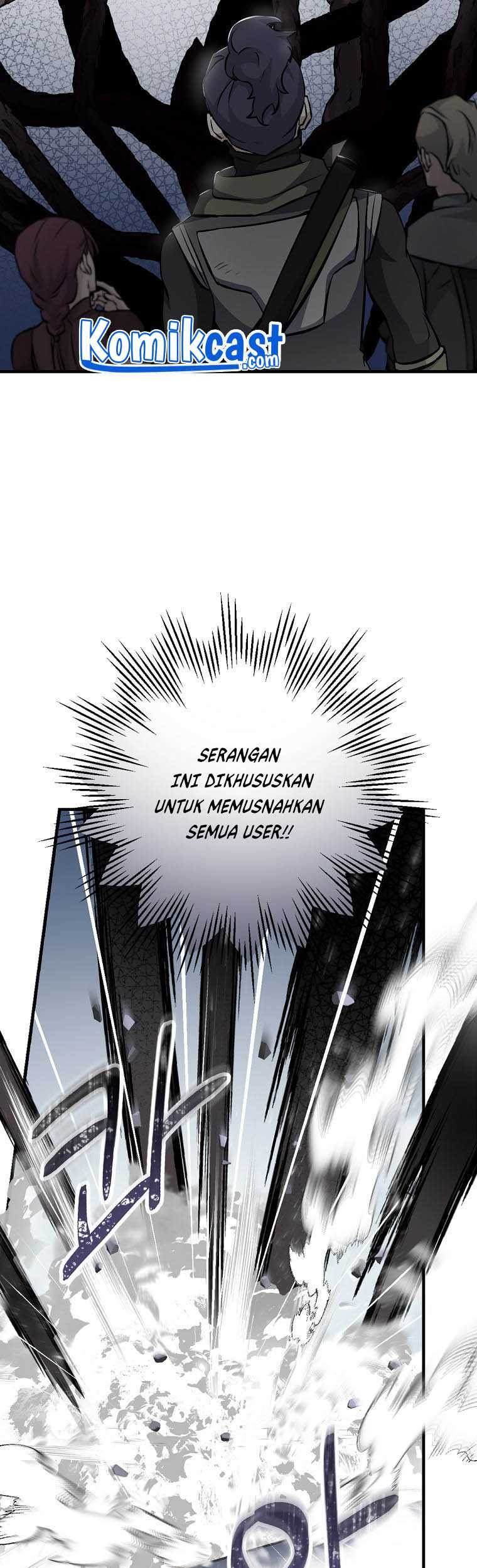 Leveling Up, By Only Eating! chapter 99 halaman 46