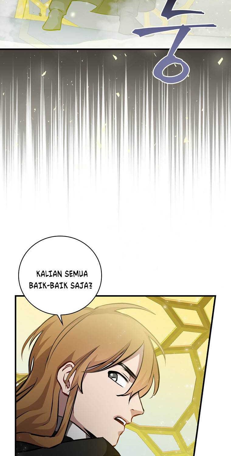 Leveling Up, By Only Eating! chapter 99 halaman 49