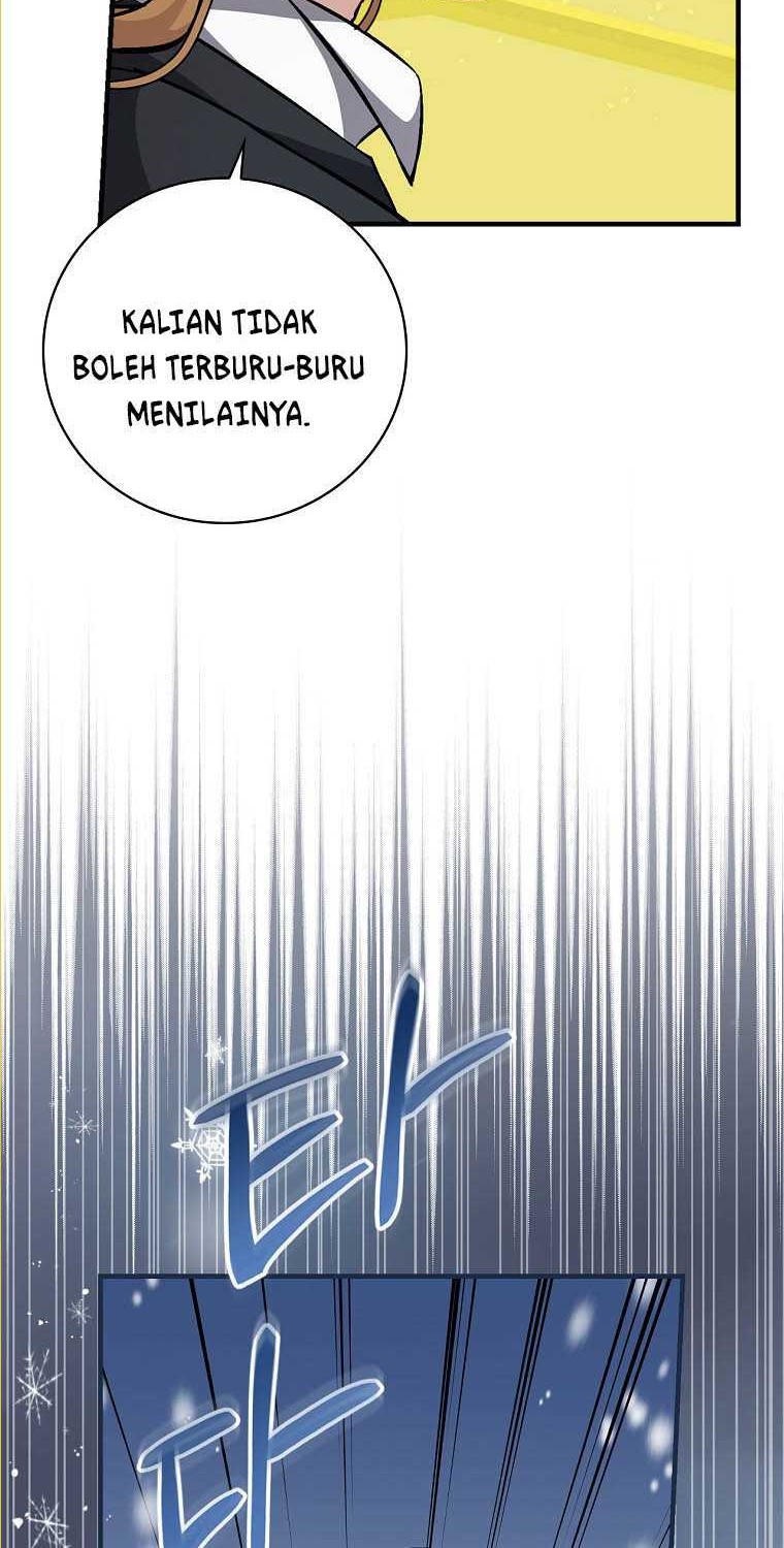 Leveling Up, By Only Eating! chapter 99 halaman 55