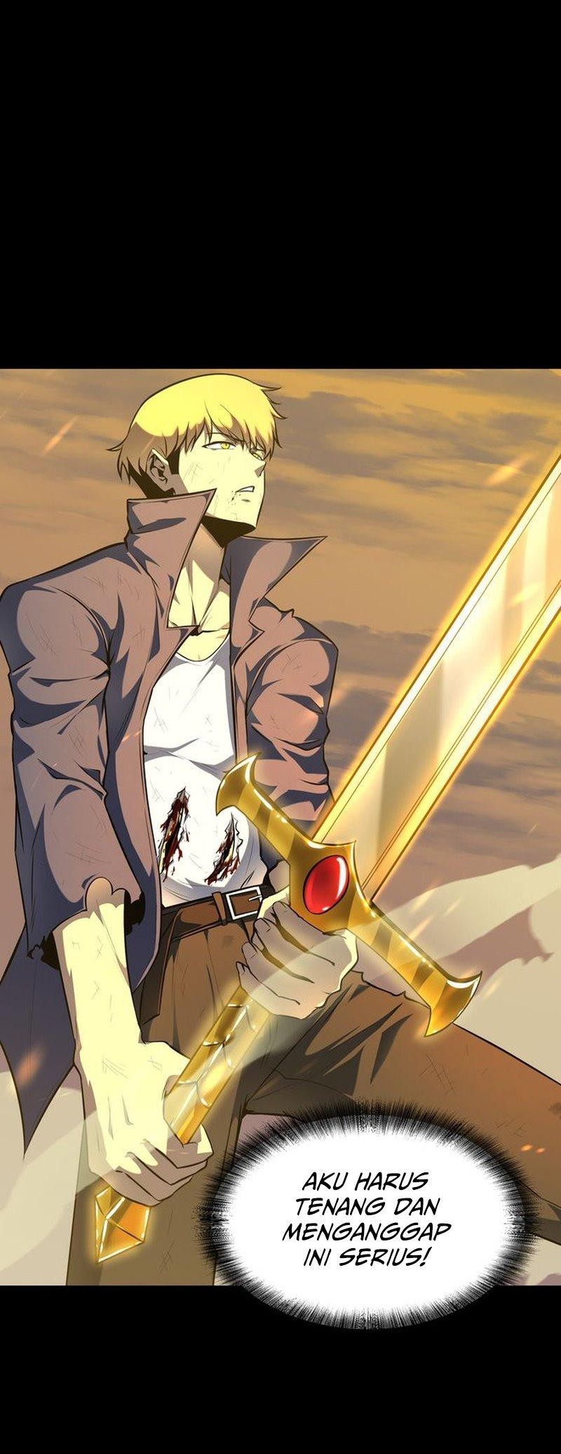 Leveling Up My Isekai’d Abs  Bab 01 halaman 8