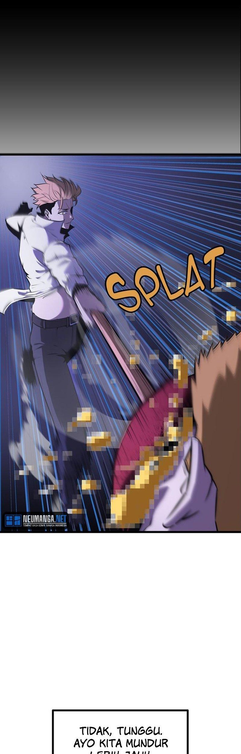 Leveling Up My Isekai’d Abs  Bab 01 halaman 13