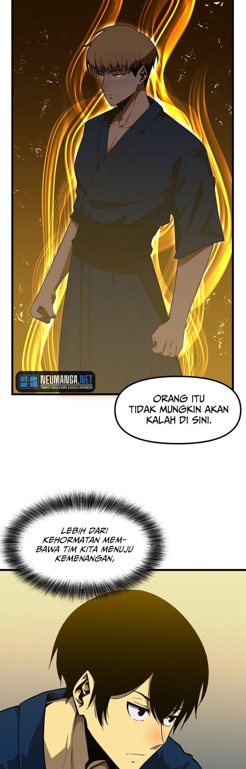 Leveling Up My Isekai’d Abs  Bab 01 halaman 18