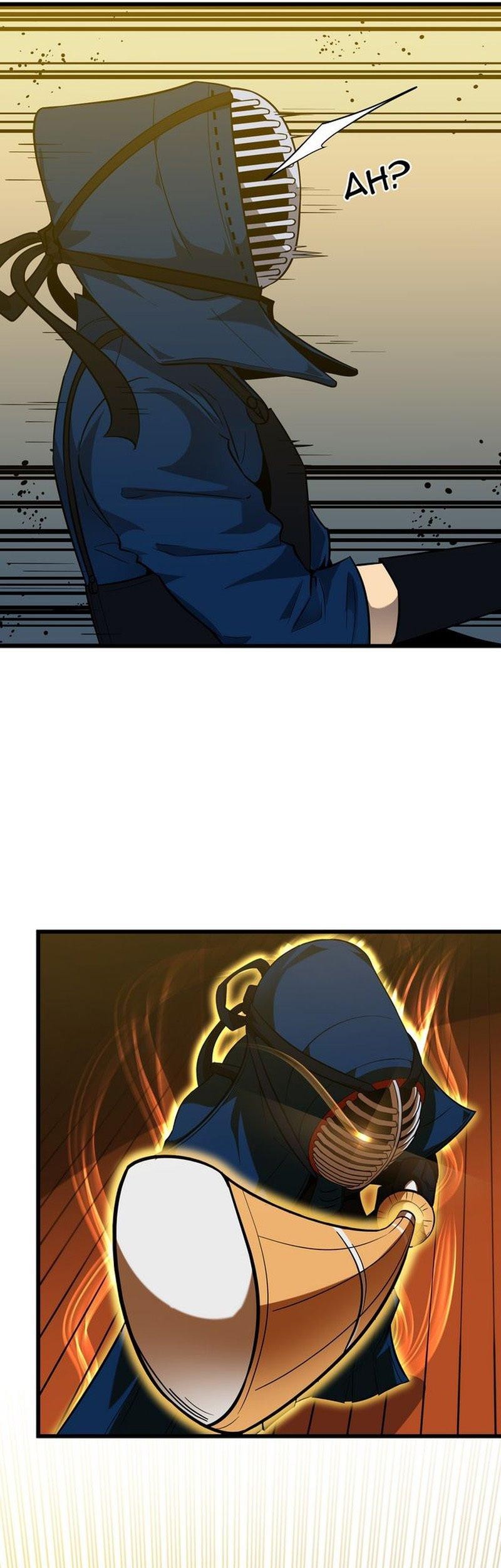 Leveling Up My Isekai’d Abs  Bab 01 halaman 21