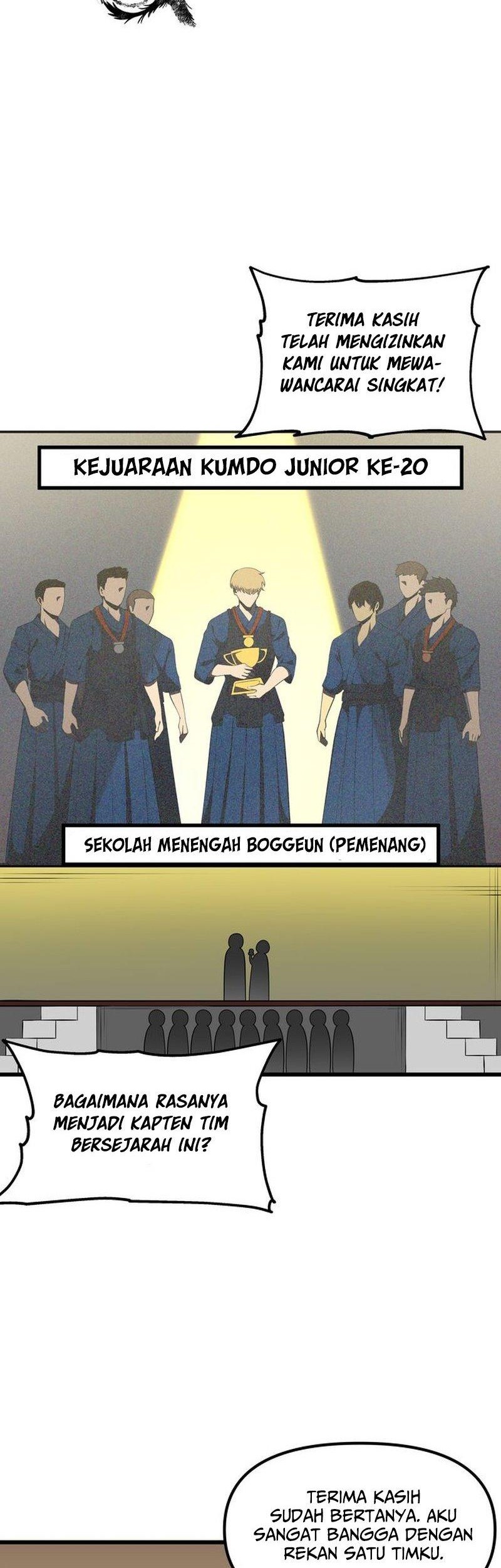 Leveling Up My Isekai’d Abs  Bab 01 halaman 25