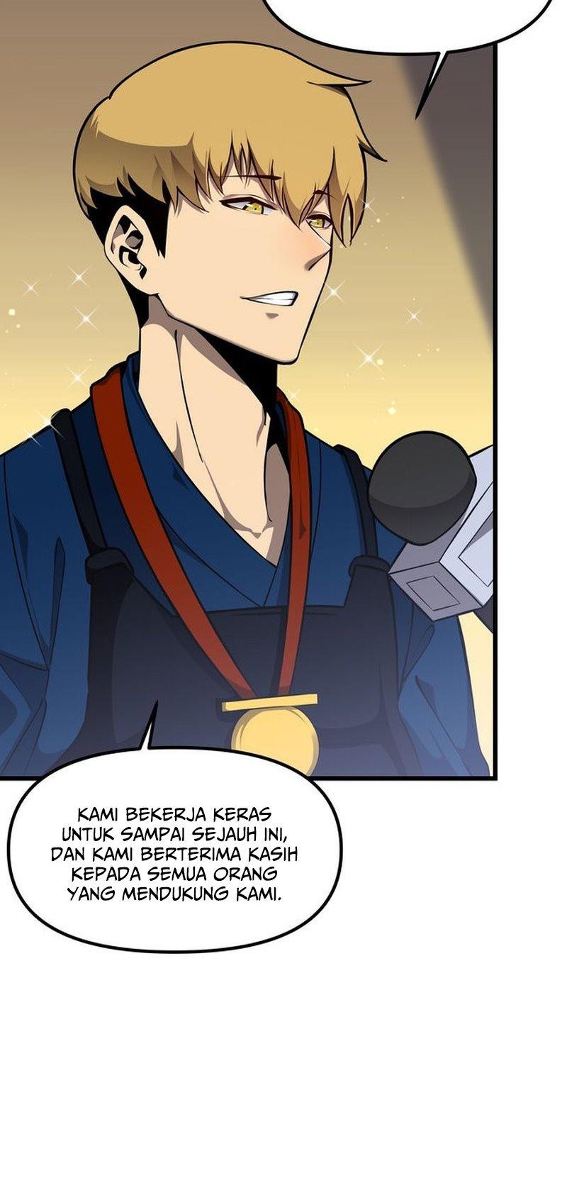 Leveling Up My Isekai’d Abs  Bab 01 halaman 26