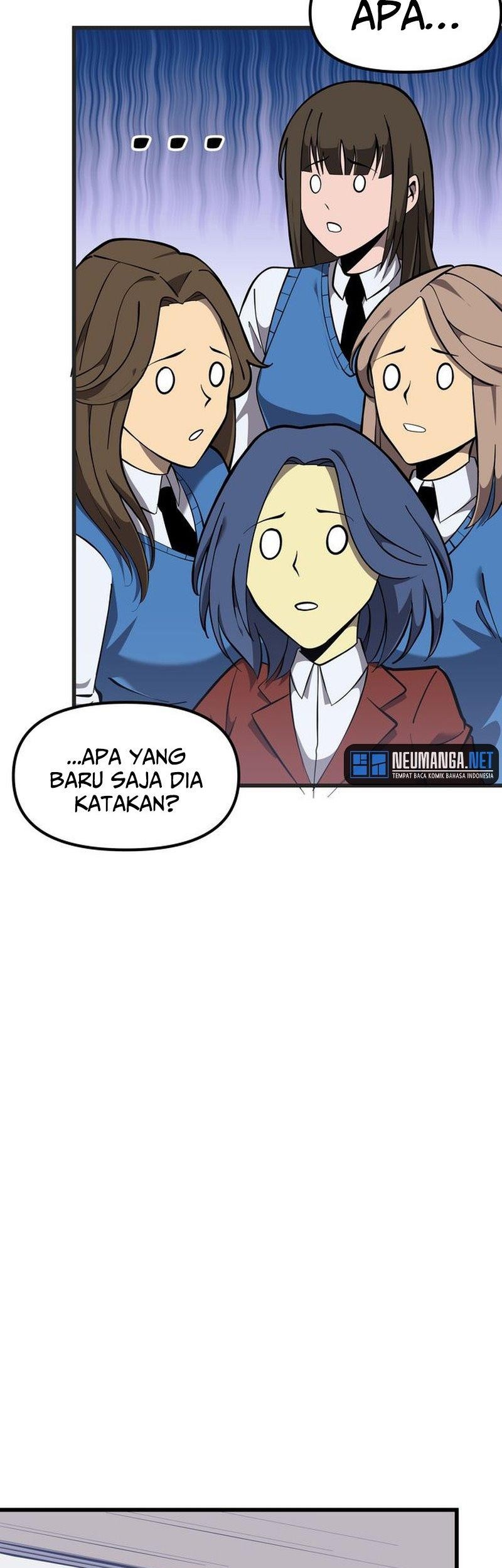 Leveling Up My Isekai’d Abs  Bab 01 halaman 42