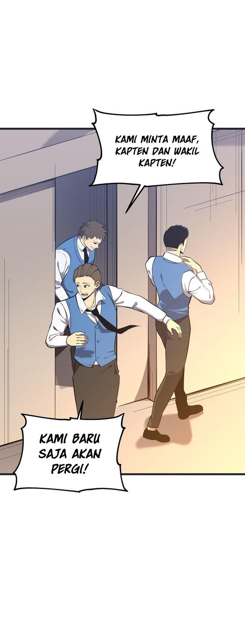 Leveling Up My Isekai’d Abs  Bab 01 halaman 44