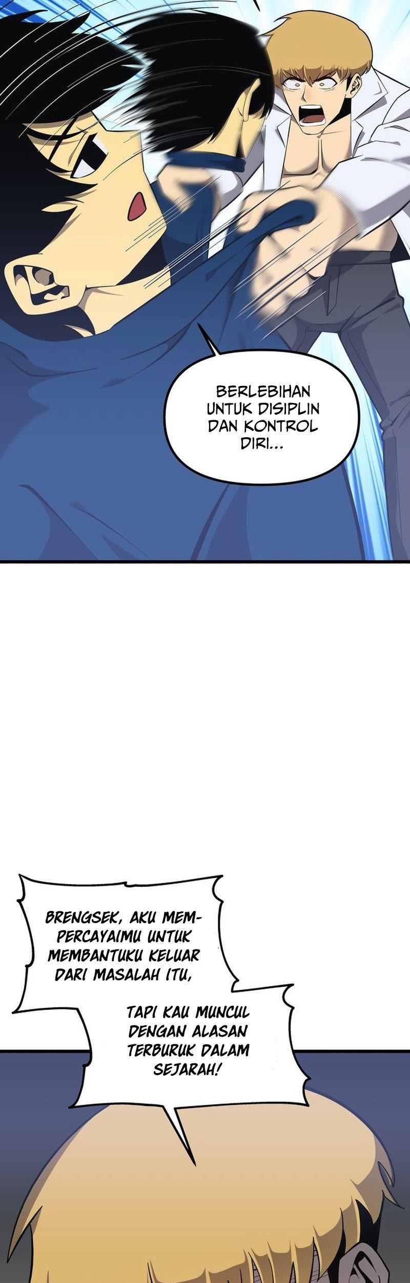 Leveling Up My Isekai’d Abs  Bab 01 halaman 48