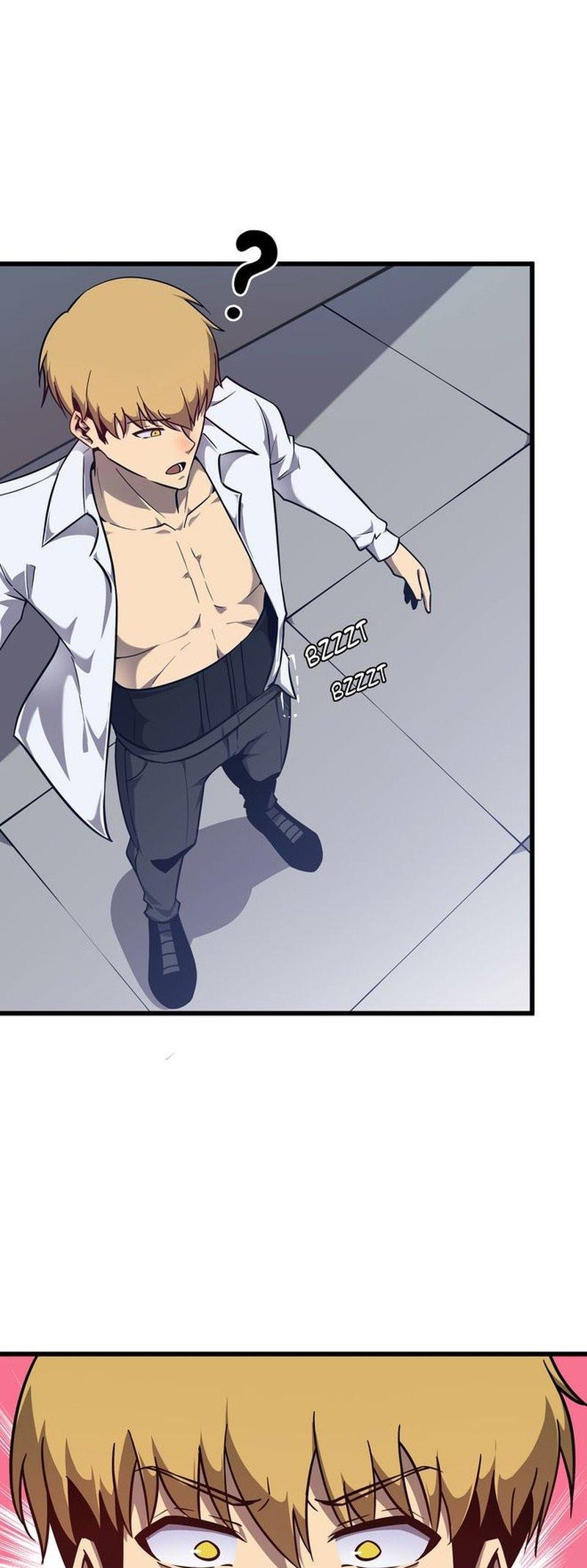 Leveling Up My Isekai’d Abs  Bab 01 halaman 53