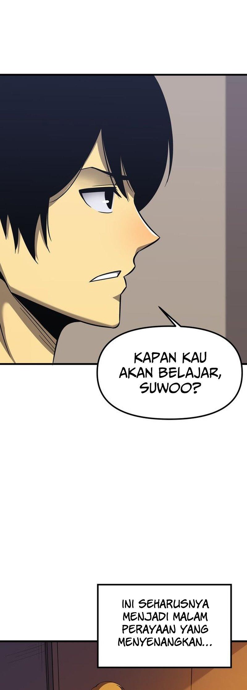Leveling Up My Isekai’d Abs  Bab 01 halaman 59